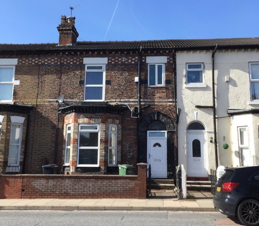 Woodchurch Road, Birkenhead Summit Management