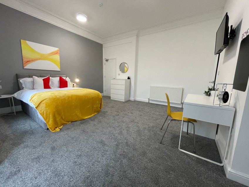 Images for Bedford Road, Rock Ferry, Birkenhead, CH42 2AW