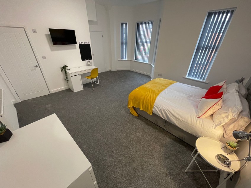 Images for Bedford Road, Rock Ferry, Birkenhead, CH42 2AW