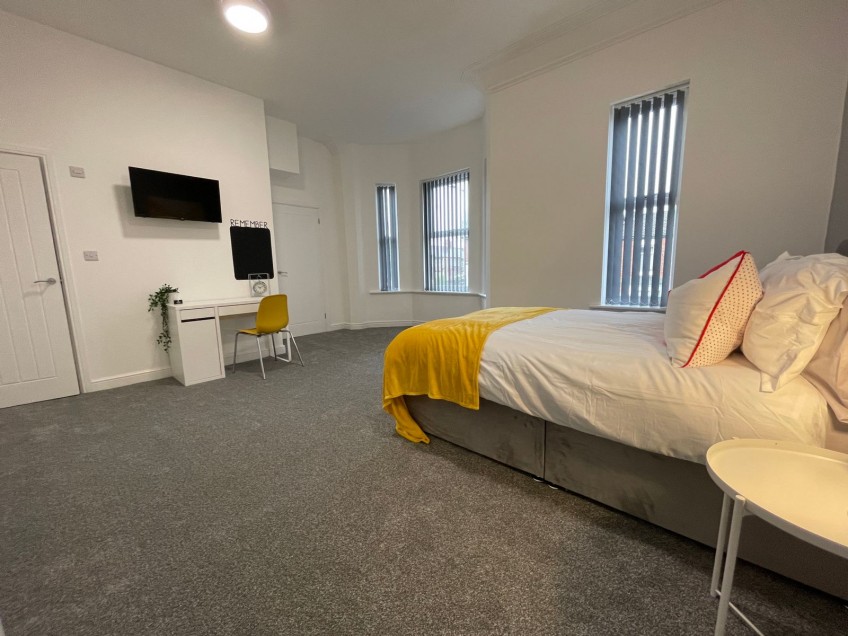 Images for Bedford Road, Rock Ferry, Birkenhead, CH42 2AW