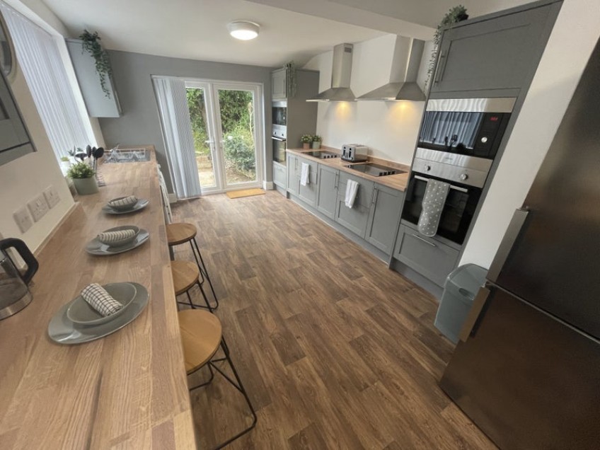 Images for Bedford Road, , Birkenhead, CH42 2AW