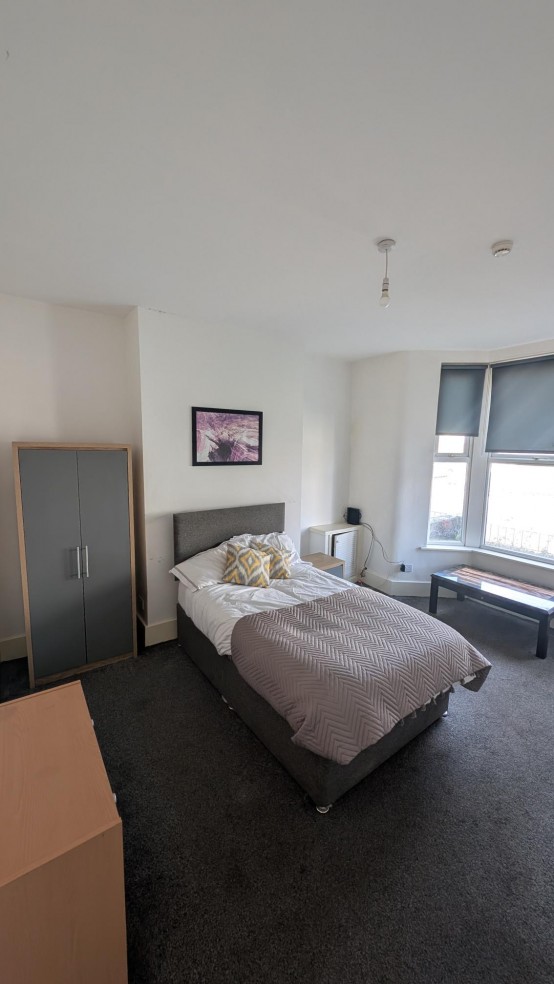Images for Chirkdale Street, , Liverpool, L4 3SF EAID:summit BID:
