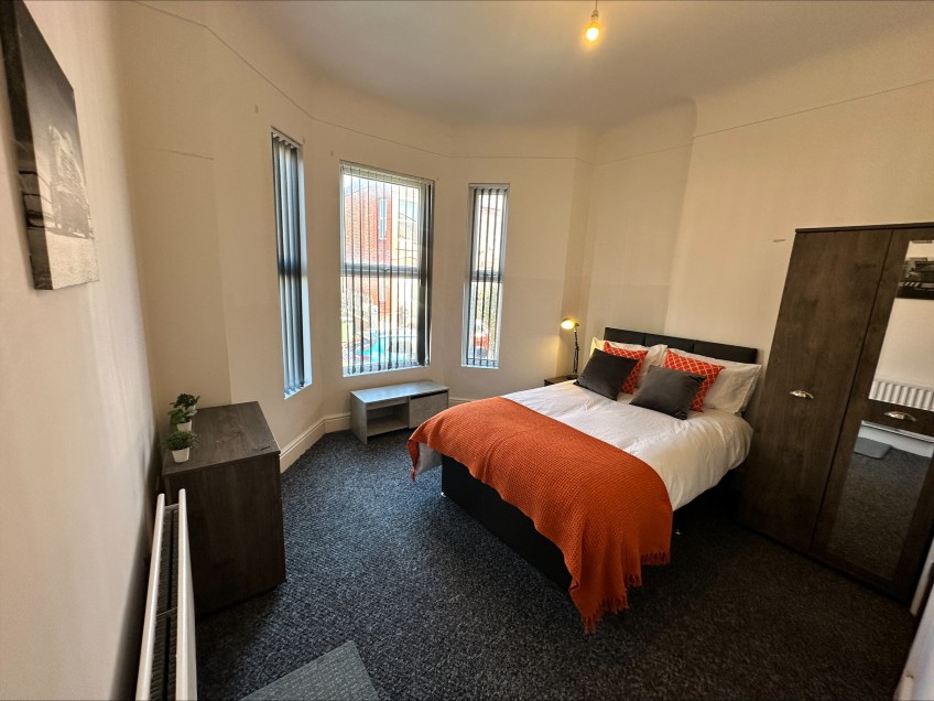 Images for Brattan Road, , Birkenhead, CH41 2US