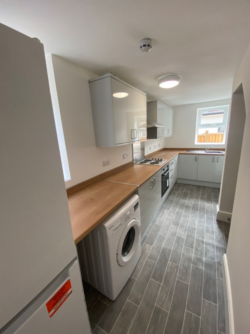 Images for Brattan Road, , Birkenhead, CH41 2US