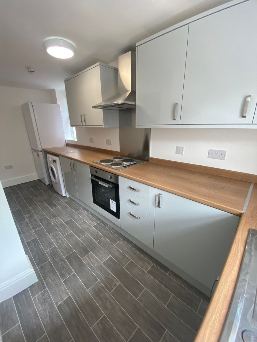 Images for Brattan Road, , Birkenhead, CH41 2US