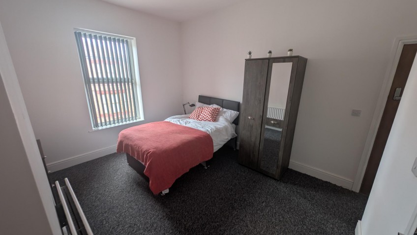 Images for Brattan Road, , Birkenhead, CH41 2US