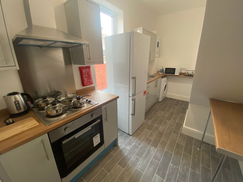 Images for Brattan Road, , Birkenhead, CH41 2US