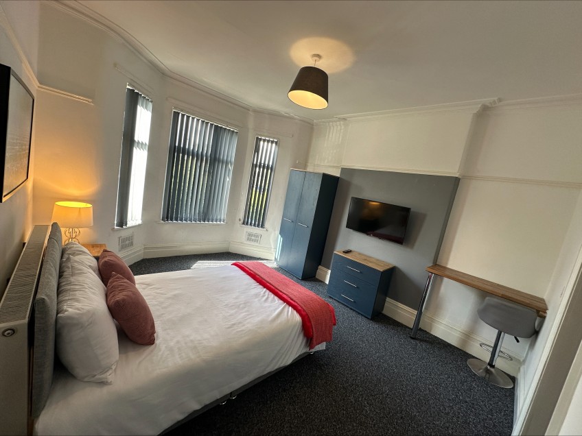 Images for Park Road East, , Birkenhead, CH41 4BD