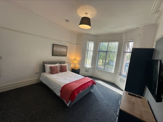 Images for Park Road East, , Birkenhead, CH41 4BD EAID:summit BID:
