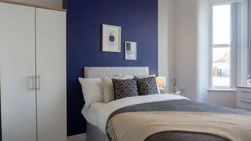Images for Claughton  Road, , Birkenhead, CH41 6EX