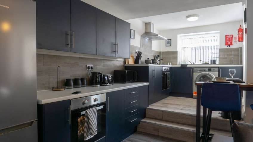 Images for Claughton  Road, , Birkenhead, CH41 6EX