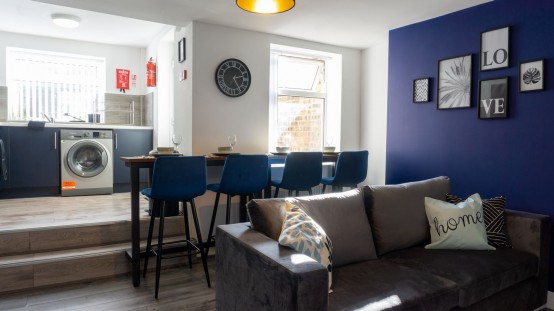 Images for Claughton  Road, , Birkenhead, CH41 6EX EAID:summit BID: