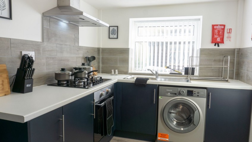 Images for Claughton  Road, , Birkenhead, CH41 6EX