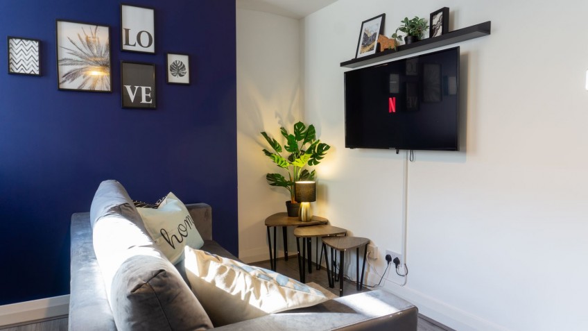 Images for Claughton  Road, , Birkenhead, CH41 6EX