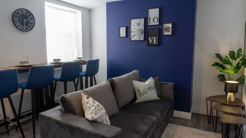 Images for Claughton  Road, , Birkenhead, CH41 6EX