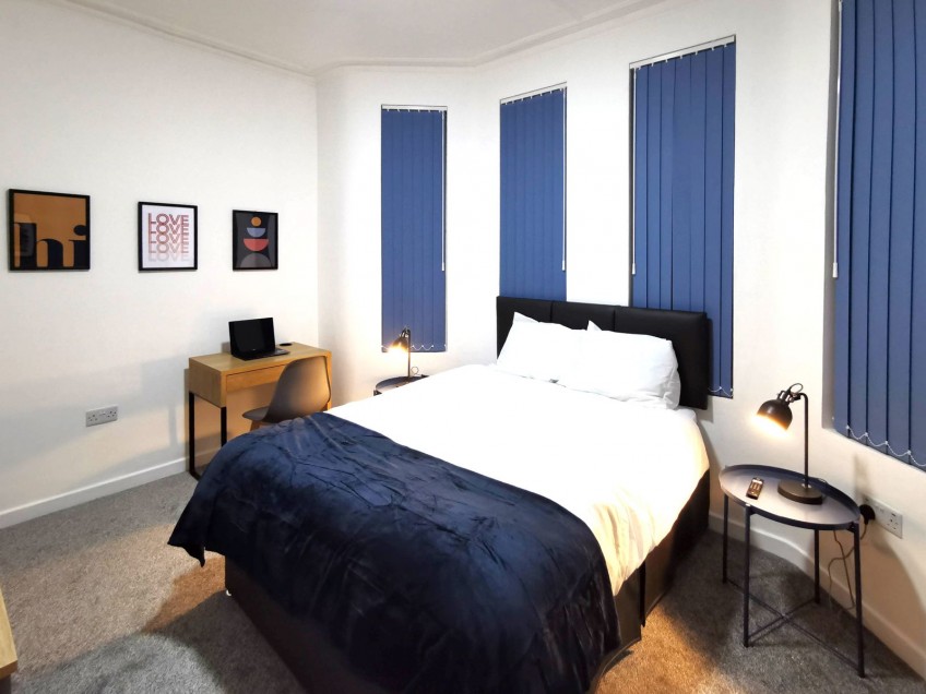 Images for Highfield Road, , Birkenhead, CH42 2BZ