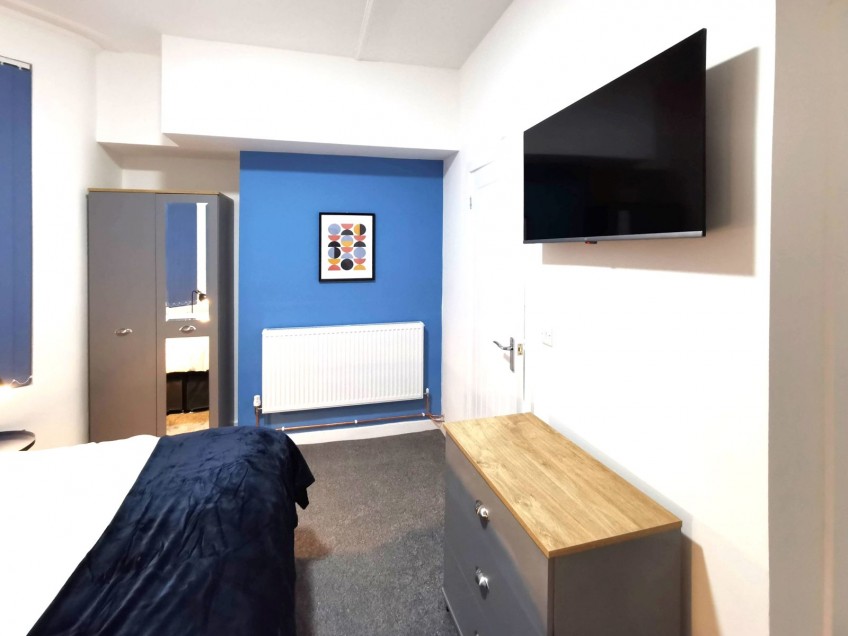 Images for Highfield Road, , Birkenhead, CH42 2BZ