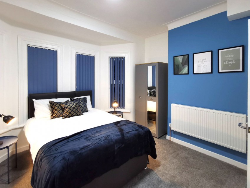 Images for Highfield Road, , Birkenhead, CH42 2BZ