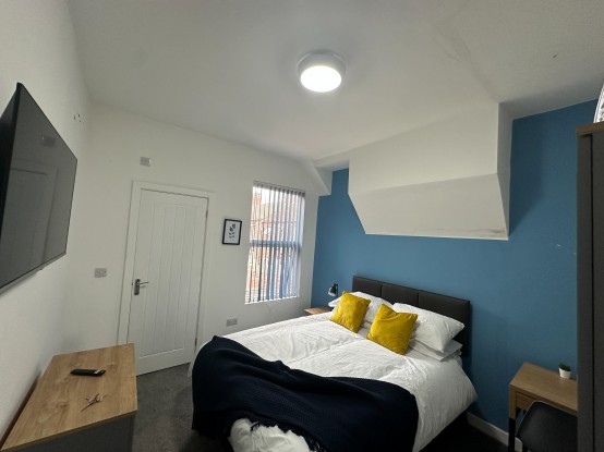 Images for Highfield Road, , Birkenhead, CH42 2BZ EAID:summit BID: