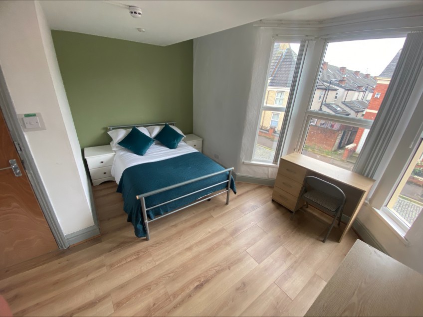 Images for Connaught Road, , Liverpool, L7 8RW