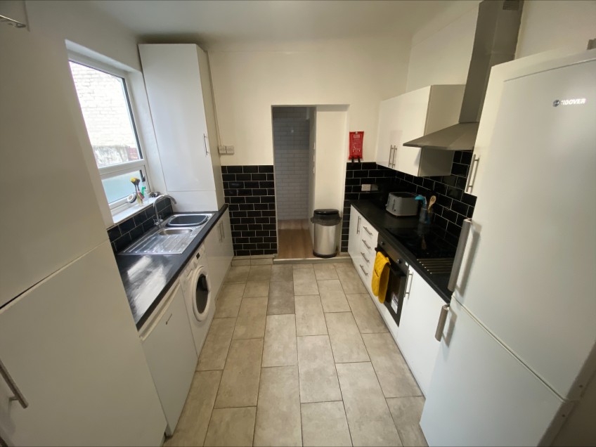 Images for Connaught Road, , Liverpool, L7 8RW