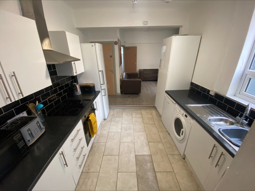 Images for Connaught Road, , Liverpool, L7 8RW