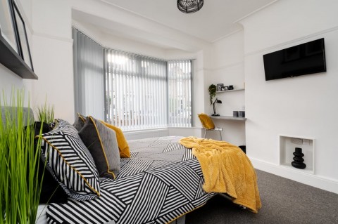 Rawcliffe Road , , Liverpool, L9 1AW - EAID:summit, BID:
