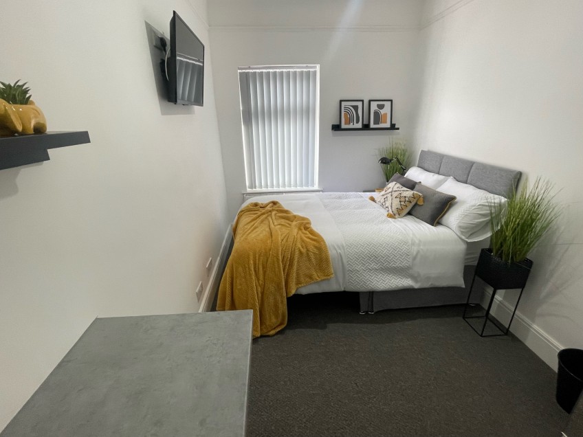 Images for Rawcliffe Road, , Liverpool, L9 1AW