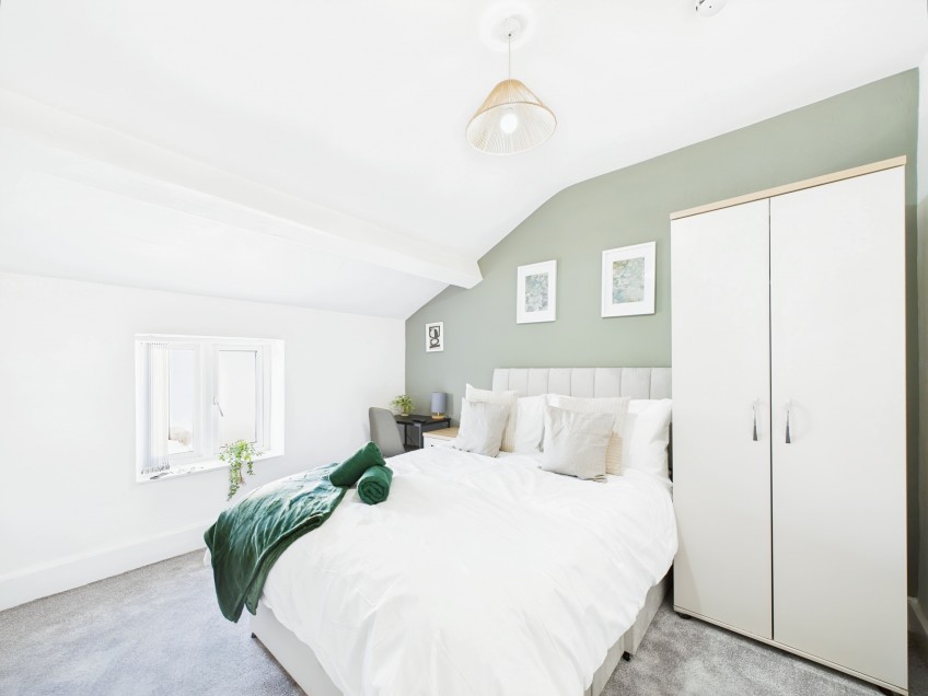 Images for Woodchurch Road, , Birkenhead, CH42 9LW