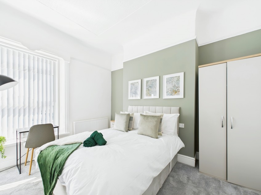 Images for Woodchurch Road, , Birkenhead, CH42 9LW