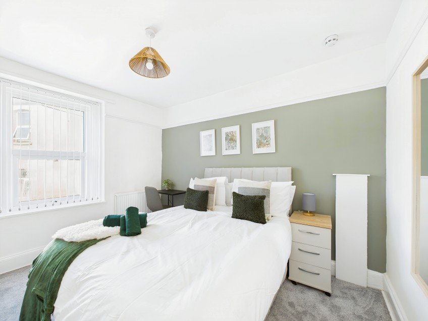 Images for Woodchurch Road, , Birkenhead, CH42 9LW