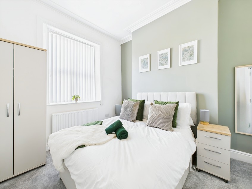 Images for Woodchurch Road, , Birkenhead, CH42 9LW