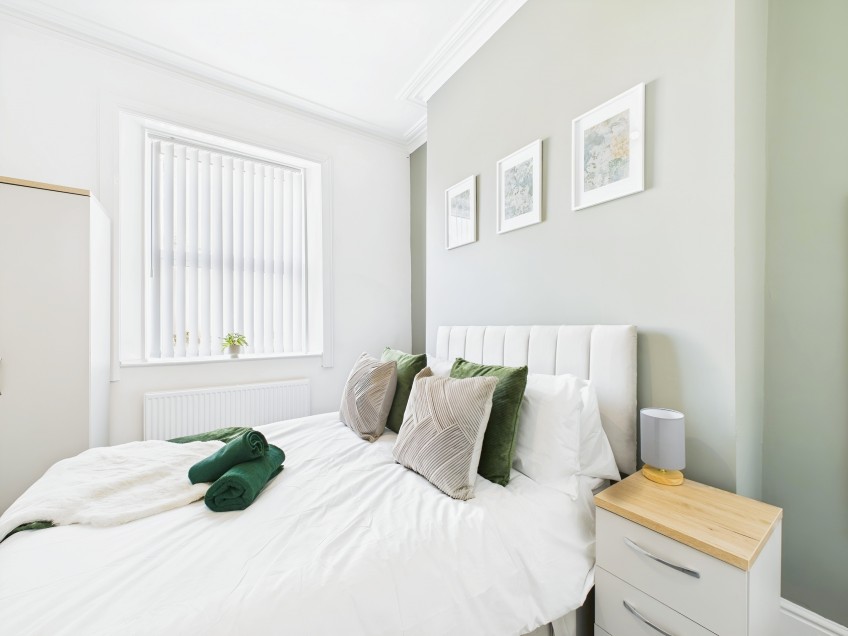 Images for Woodchurch Road, , Birkenhead, CH42 9LW