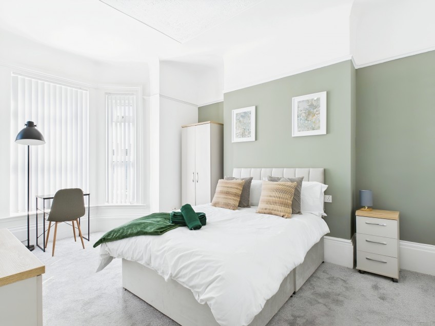 Images for Woodchurch Road, , Birkenhead, CH42 9LW