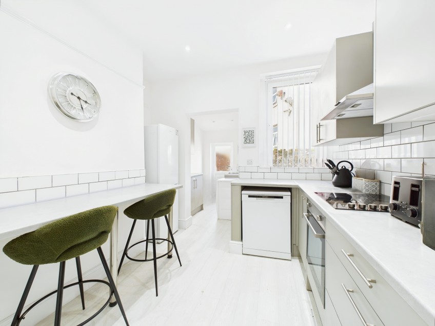 Images for Woodchurch Road, , Birkenhead, CH42 9LW