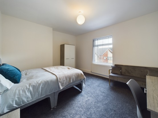 Images for Church Road , , Liverpool, L4 5TX EAID:summit BID: