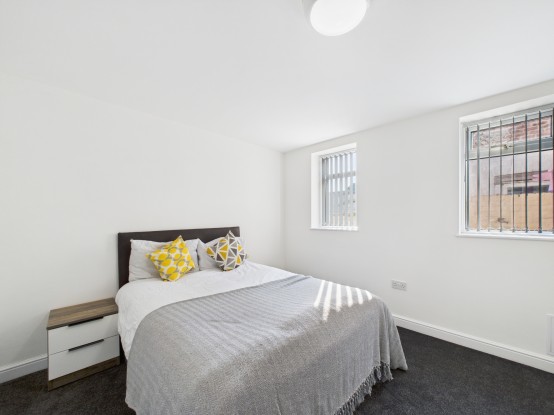 Images for Grosvenor Road, , Wallasey, CH45 1JY EAID:summit BID: