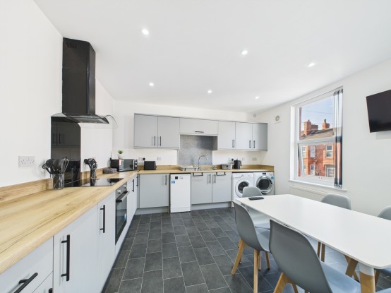 Images for Grosvenor Road, , Wallasey, CH45 1JY EAID:summit BID: