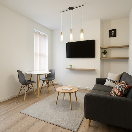 Images for St Ambrose Grove, , Liverpool, L4 2RL EAID:summit BID: